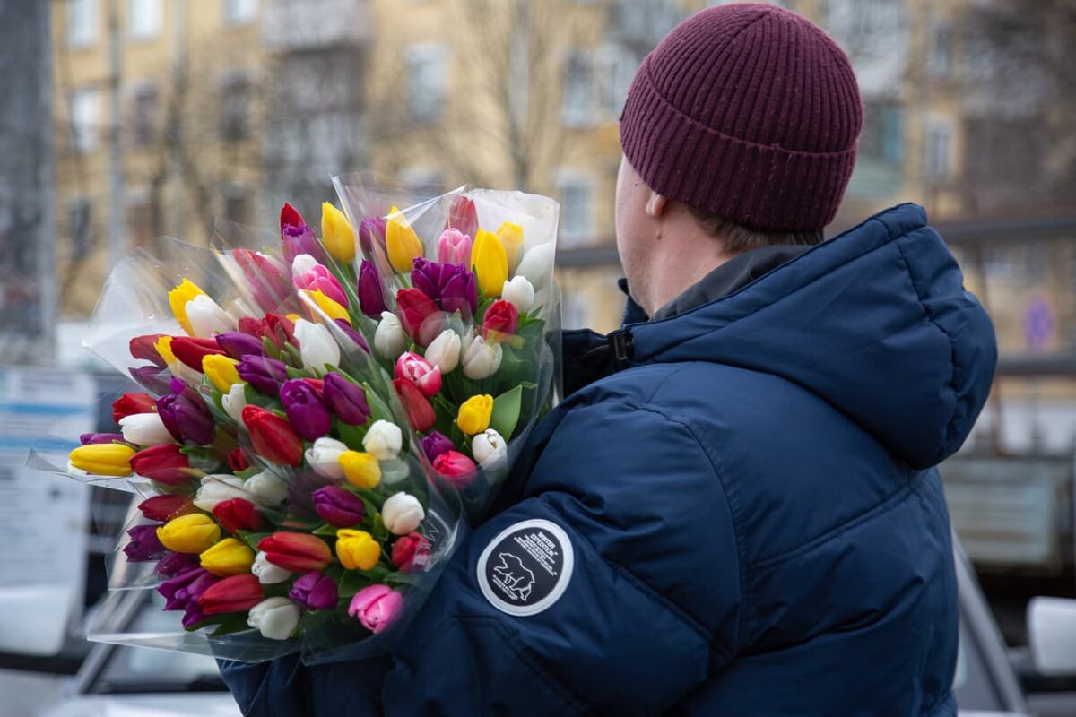 Автор: Первый Тульский