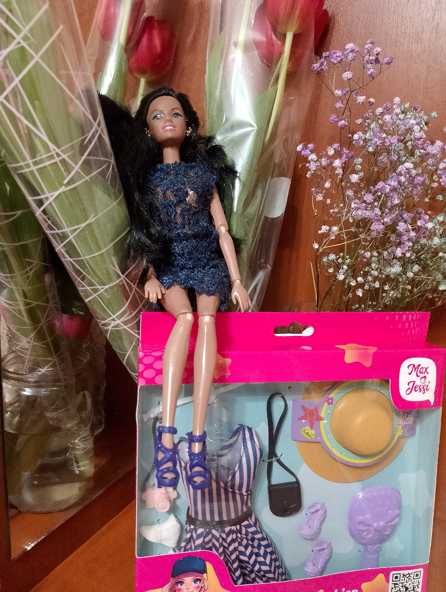 А почему бы и не посидеть