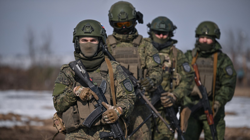   РИА Новости Константин Михальчевский