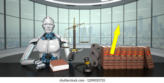    Когда ИИ начнет судить ваши поступки