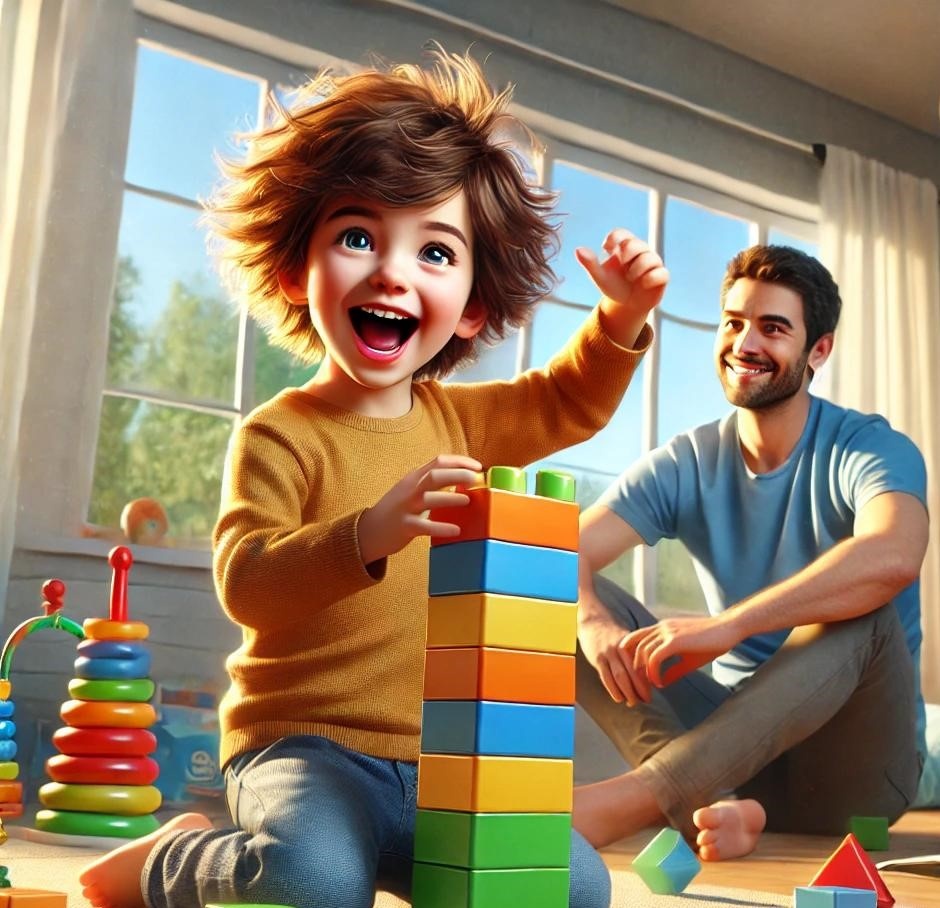 Гиперактивный ребёнок: что делать родителям? Полное руководство к действию