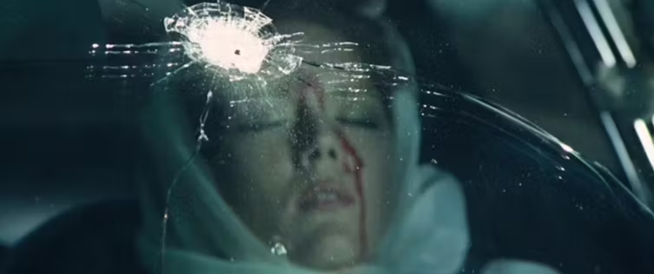 EON выпустила большинство фильмов о Джеймсе Бонде, например, «На секретной службе Её Величества» 1969 года. EON/United Artists
