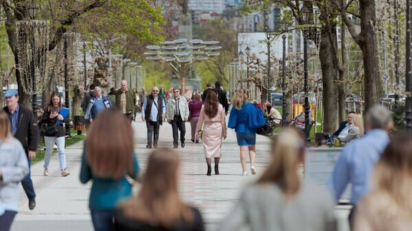    © Sputnik / Osmatesco