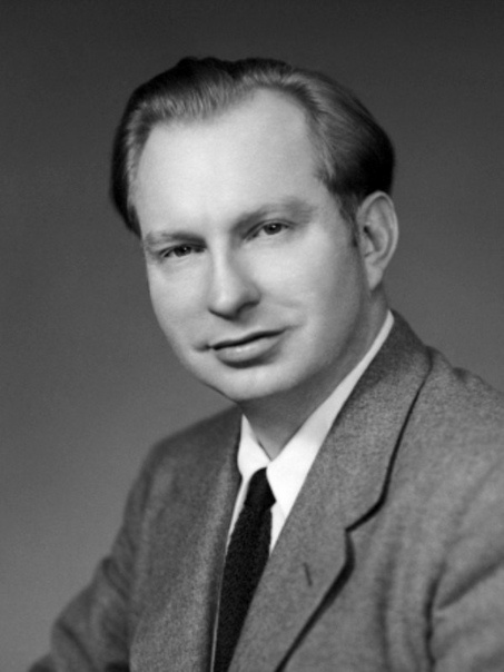 Рон Хаббард