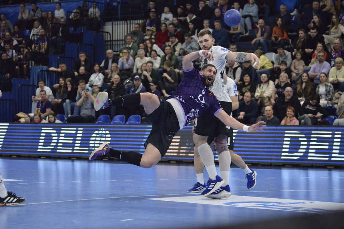    Возвращение Александра Ермакова стало мощным подспорьем для партнёров