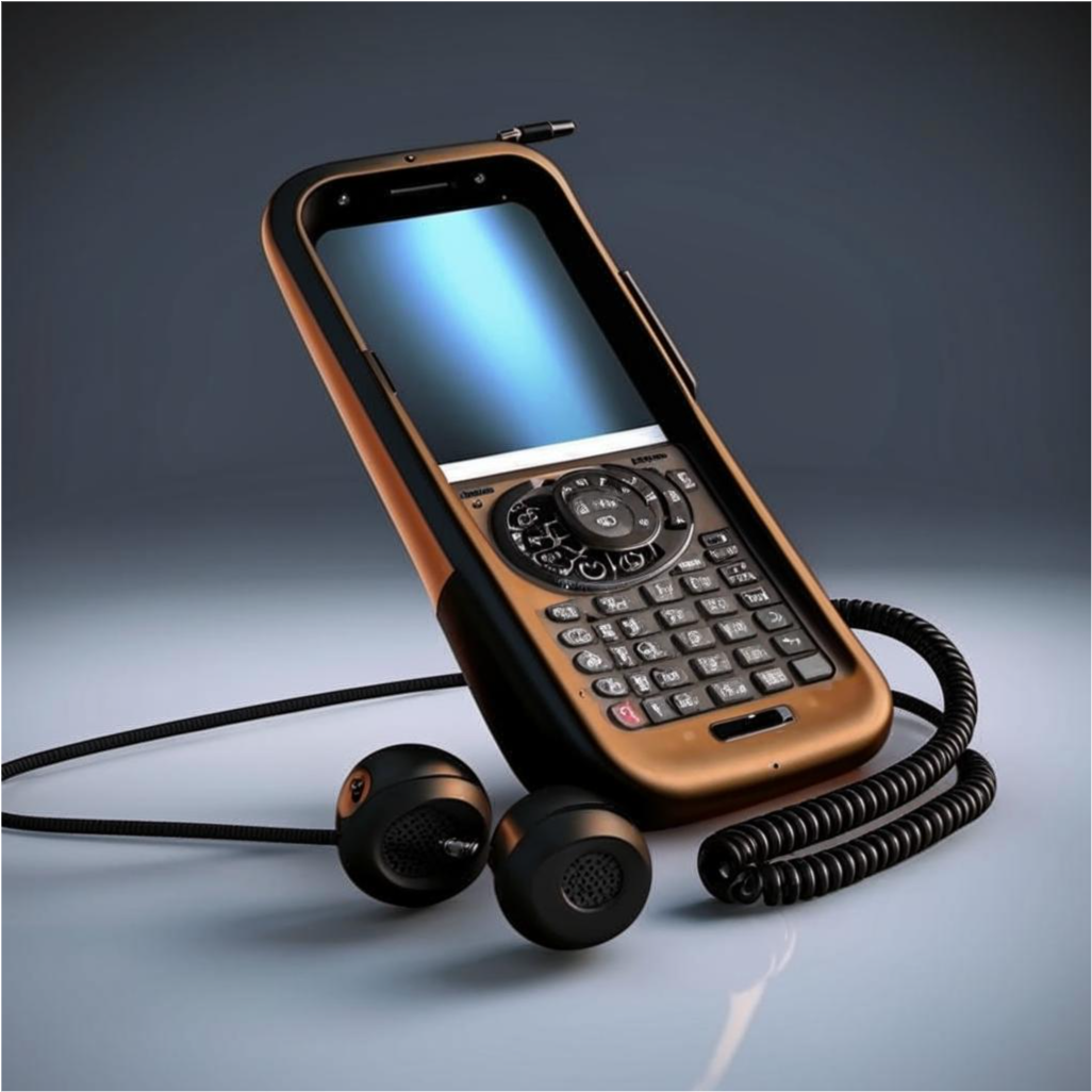 ИИ-FB Телефон