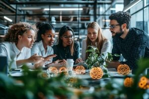    ИИ автоматизация для бизнеса Astralot AI