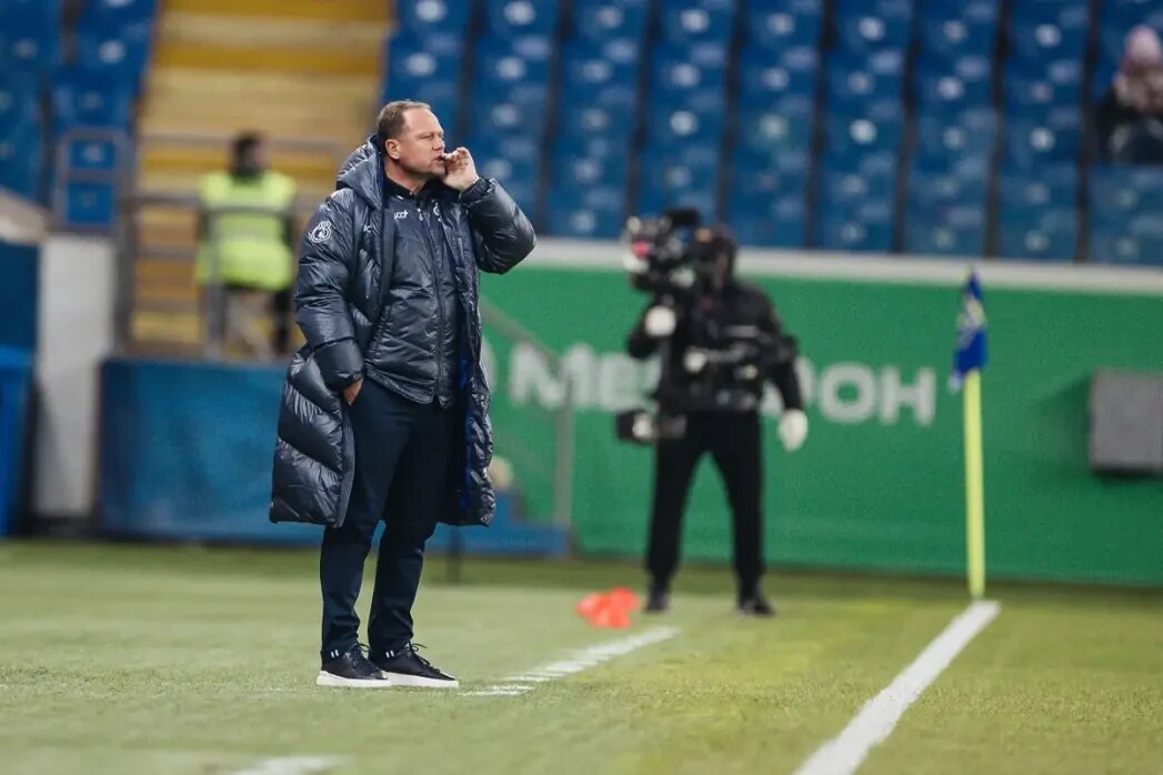    Фото: ФК "Динамо" Москва