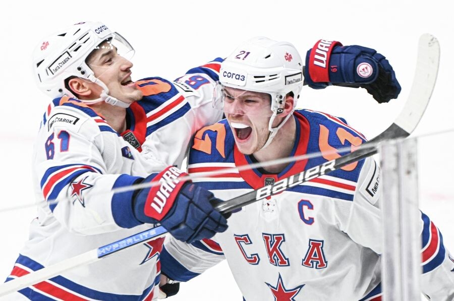     / Источник: © Сергей Гунеев/РИА Новости