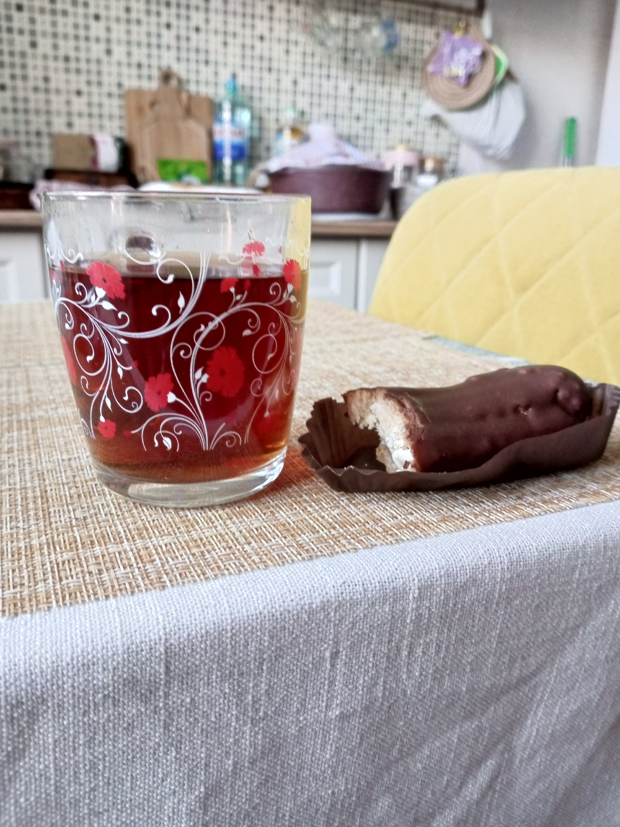 Просто что-то нереальное на вкус