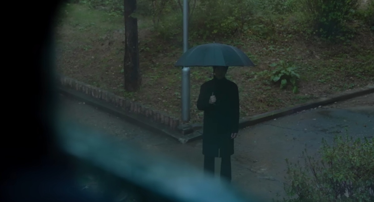 Дорама Дружеское соперничество