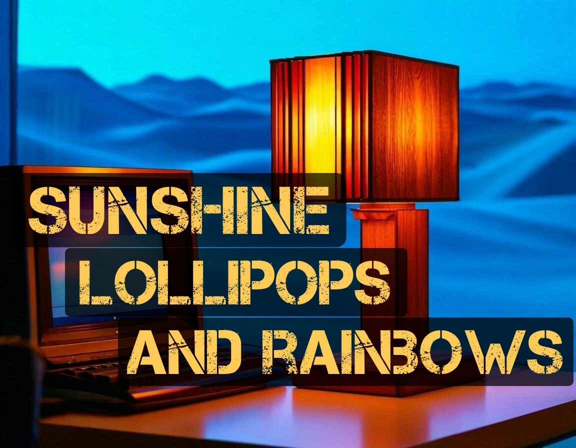 Изображение для всех идиом на март 2025 года.