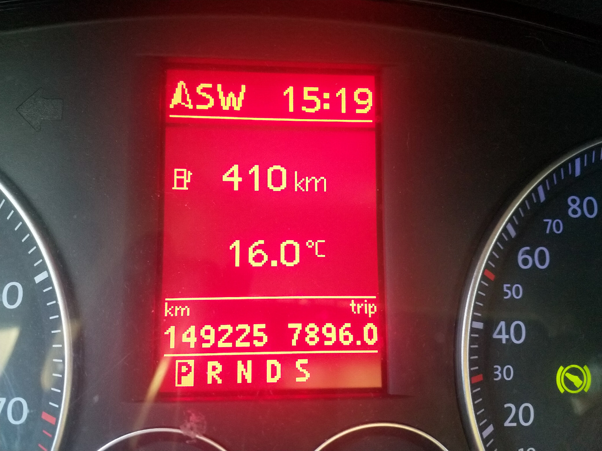 Уже в пятницу погода превзошла ожидания