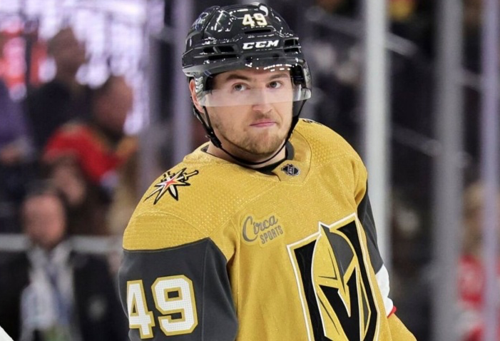 Психологический портрет Ивана Барбашёва