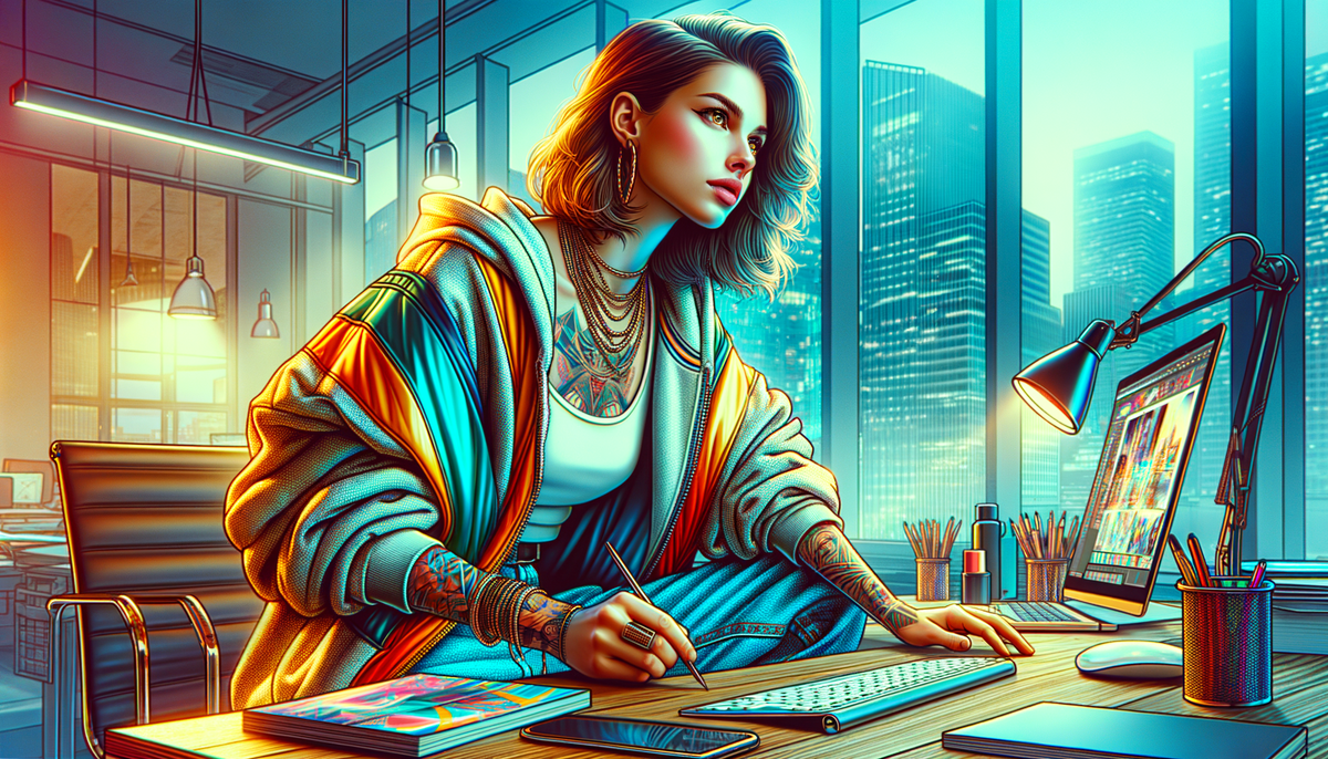 Создать профиль в Instagram