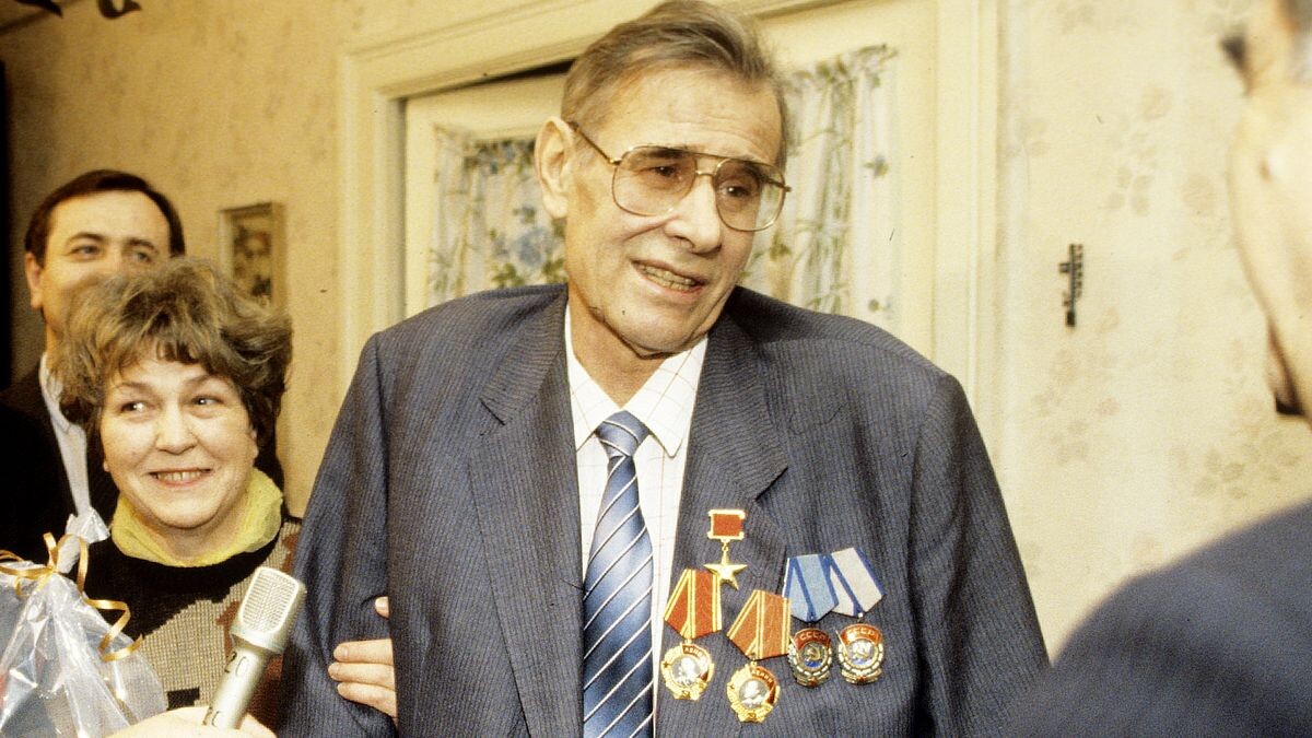    РИА Новости