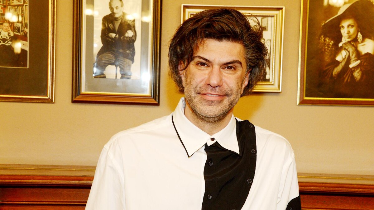    Фото: Anatoly Lomokhov/globallookpress.com