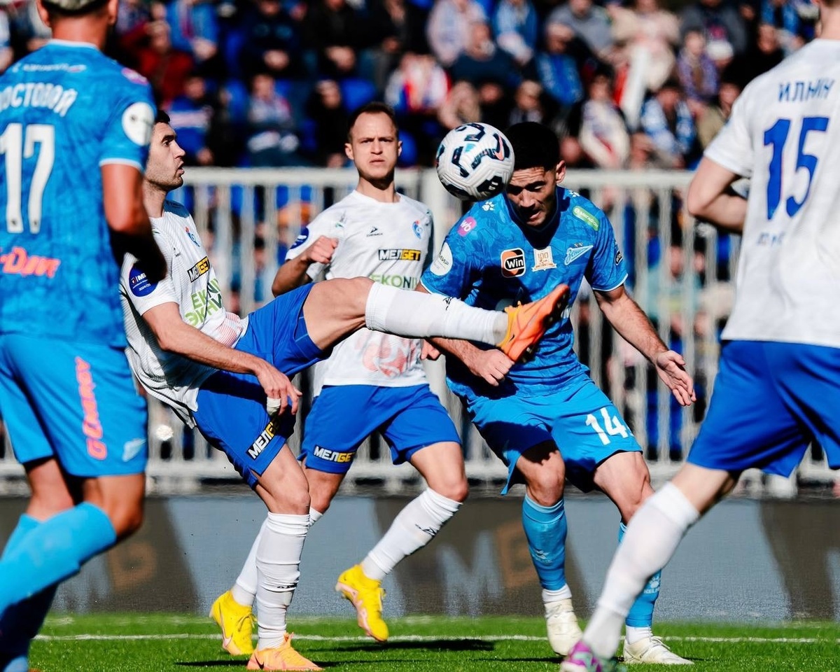 Вячеслав Якимов №23