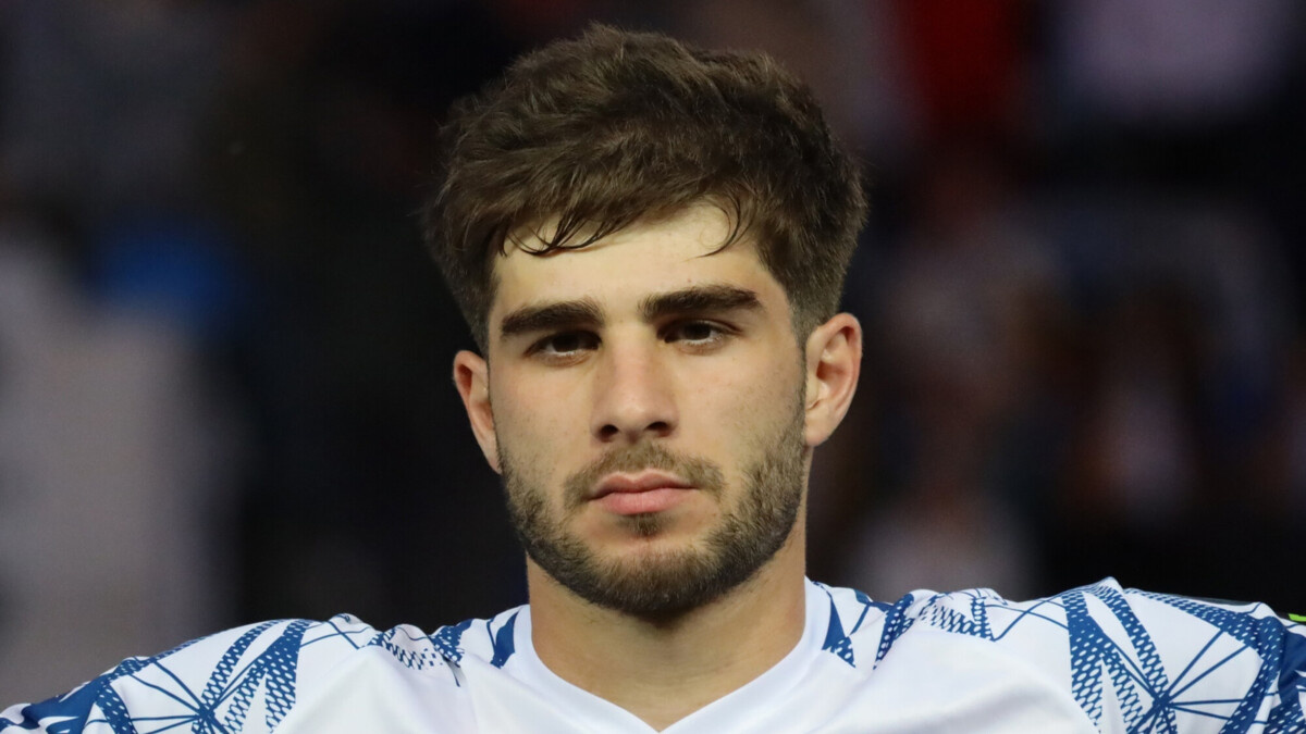 Макс Дзиов №4