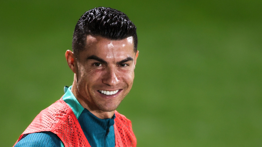    Фото: FILIPE AMORIM/ТАСС