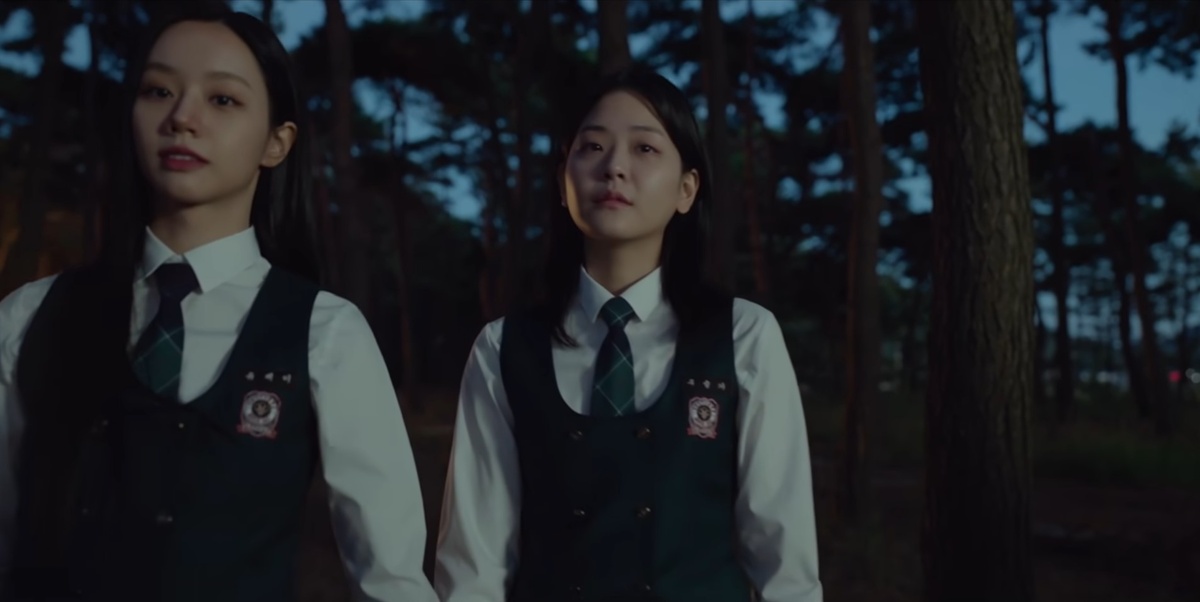 Дорама Дружеское соперничество