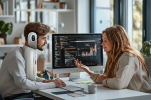    ИИ автоматизация для бизнеса Astralot AI