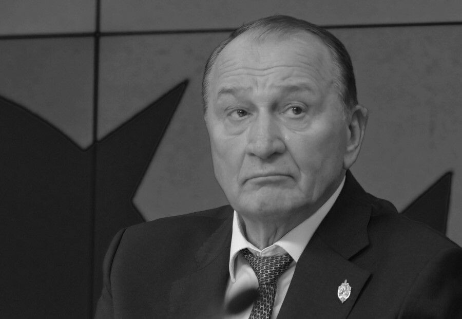     / Источник: © Анастасия Петрова/РИА Новости