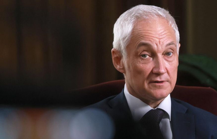    Военкоры бьют тревогу, надежда на Белоусова. Патриотам угрожают репрессии. Китай за ВСУ? Главное к 21:00