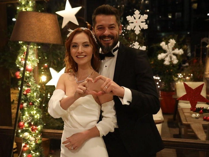 Кадр из сериала «Постучись в мою дверь»