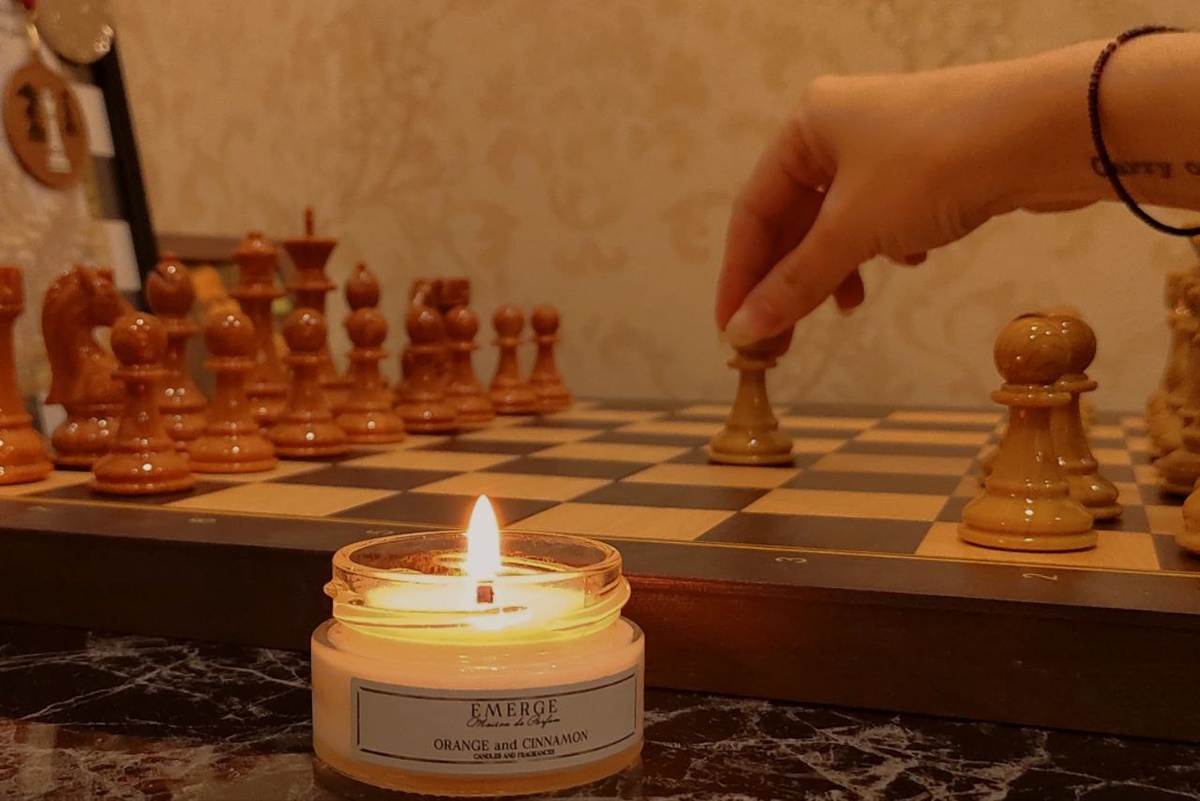 фото: тгк "королевские разборки"