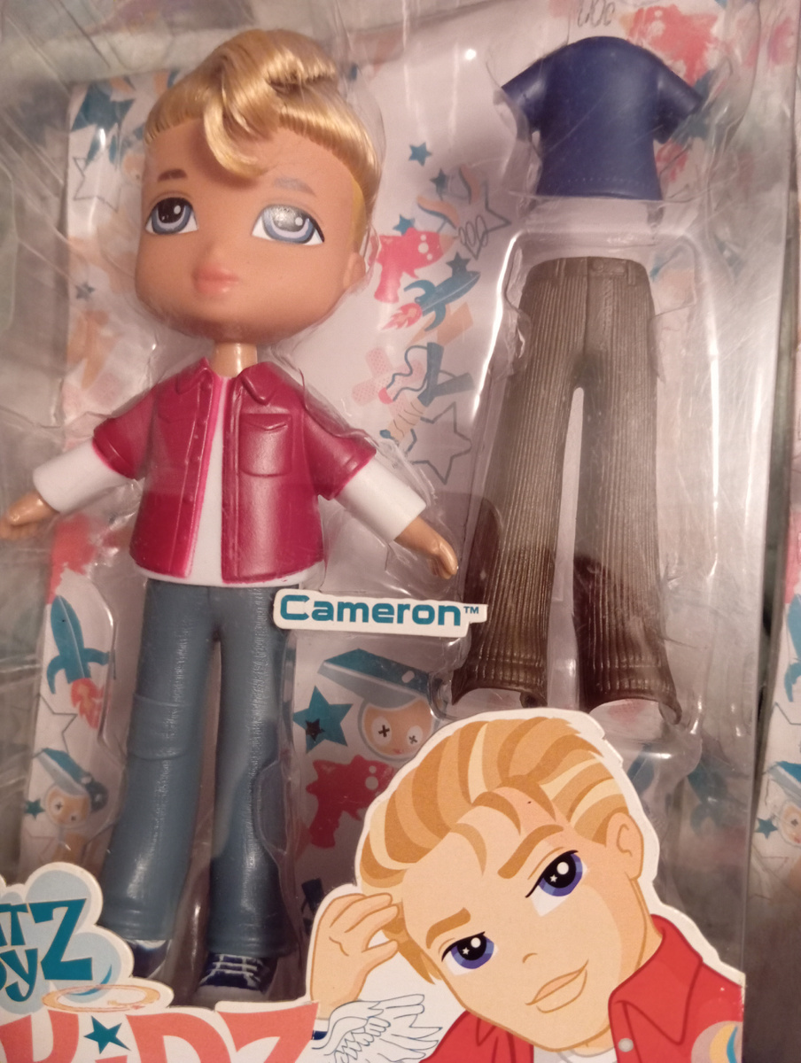 Один из тех мальчиков. Кидз. 