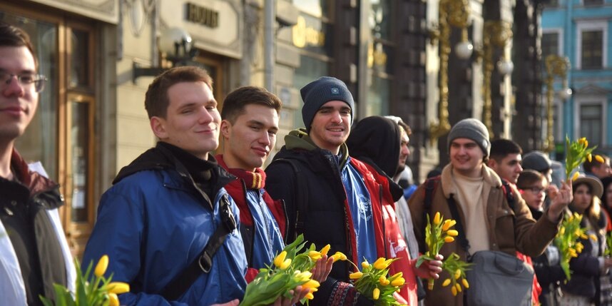   предоставлено "Волонтерской ротой"