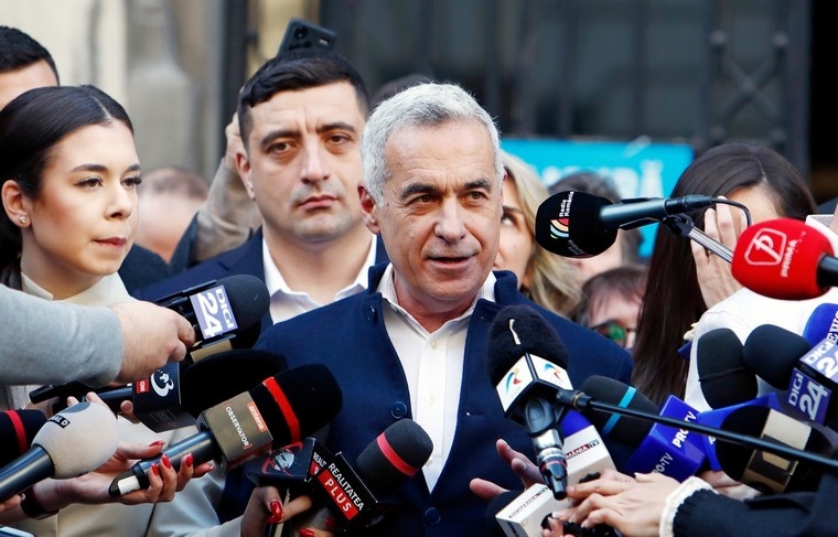    Cristian Cristel/XinHua/Global Look Press