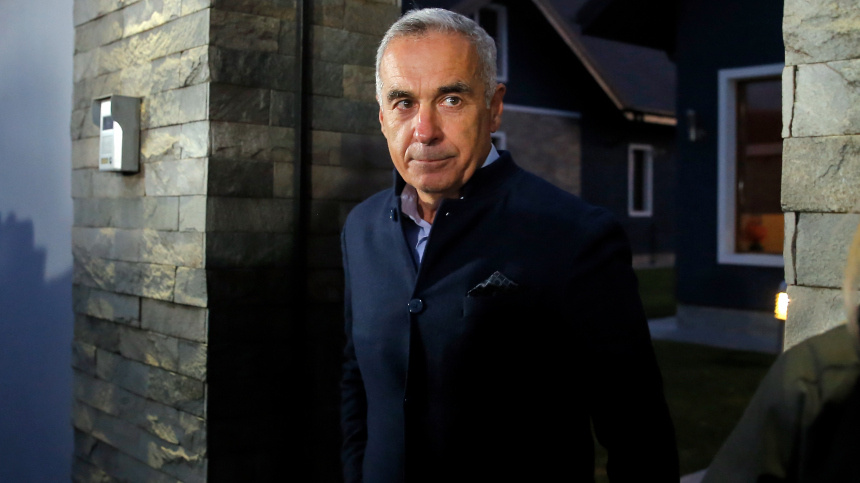    Фото: www.globallookpress.com/Cristian Cristel