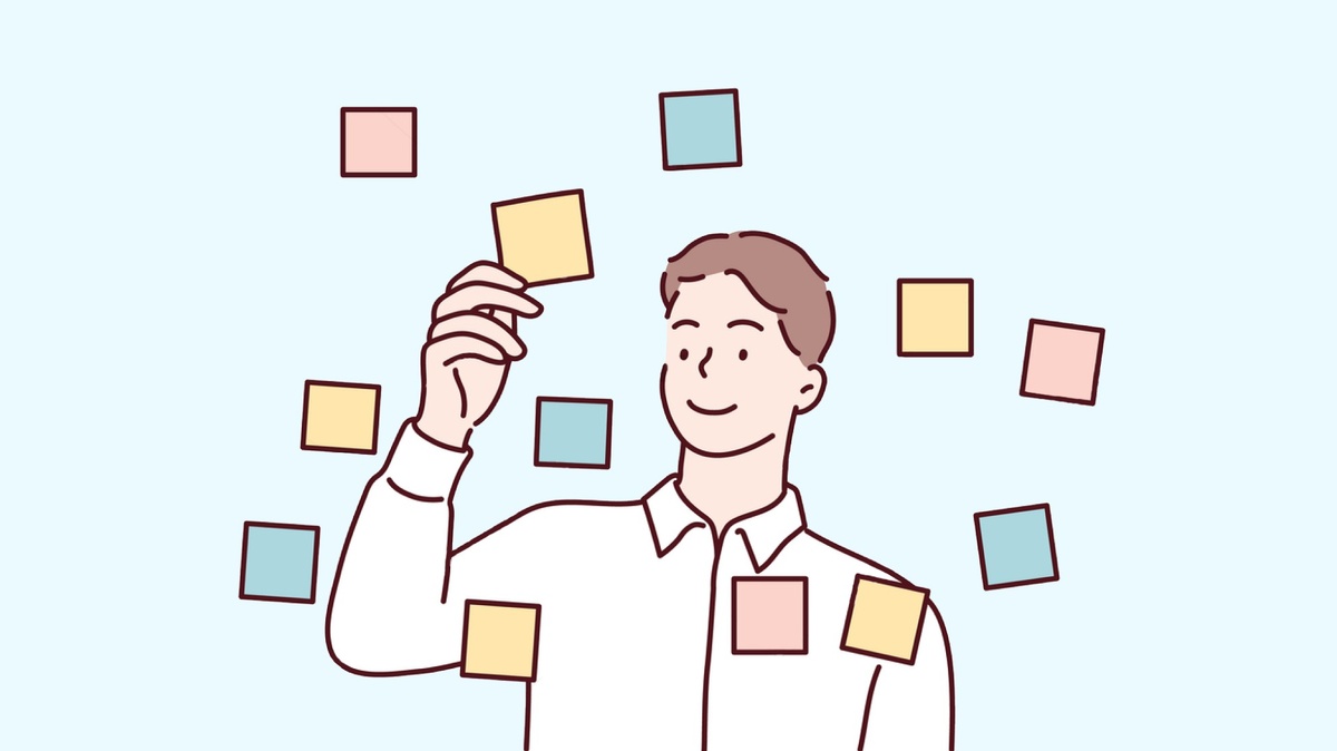 За небольшие задания на короткое время проще взяться чем за крупные.