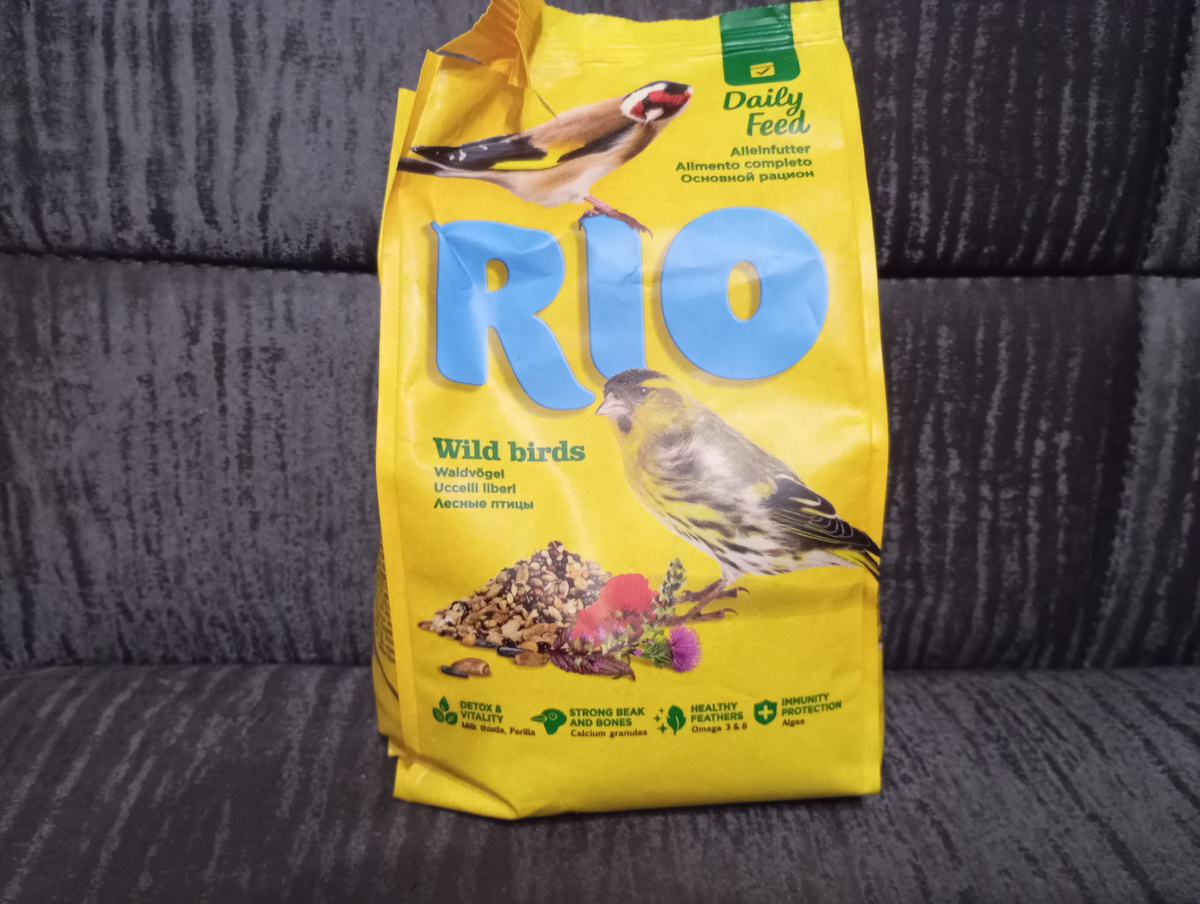 Теперь еще непонятно, куда оставшийся высыпать...