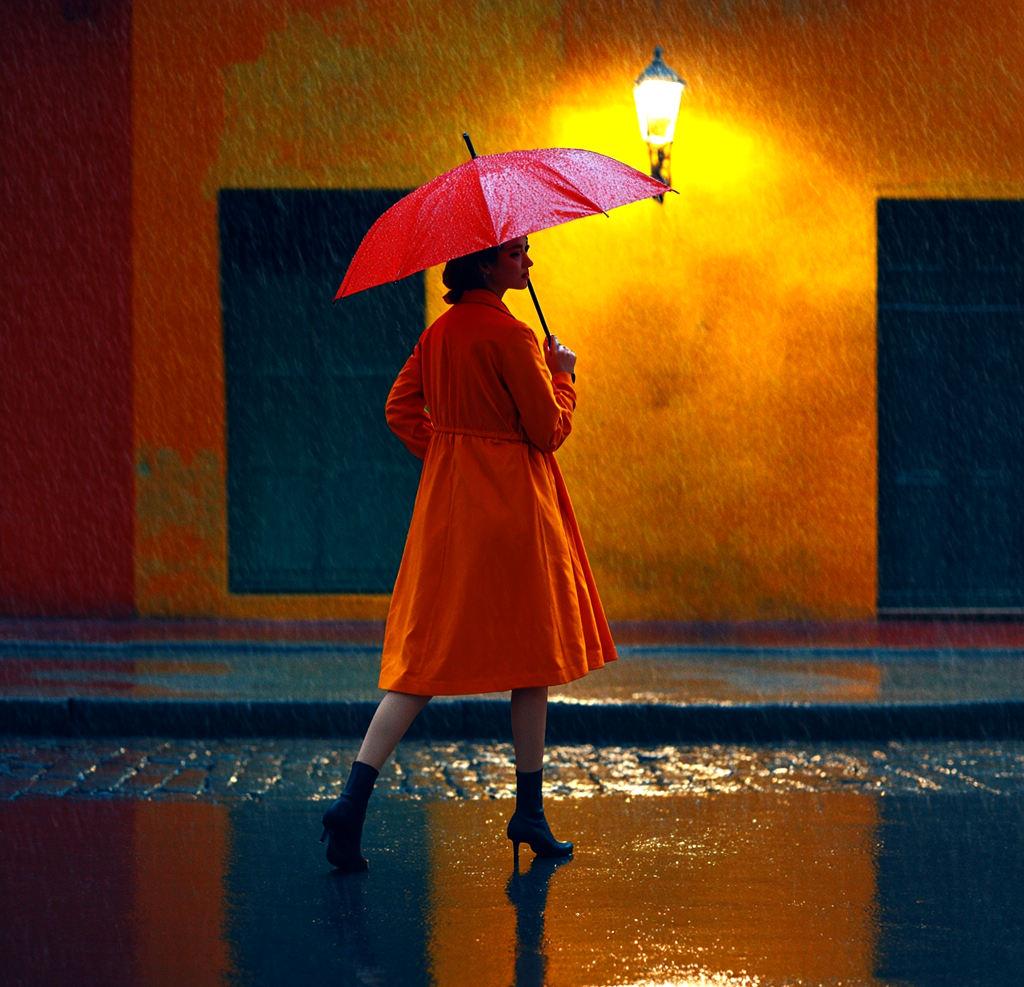 Будь счастлива