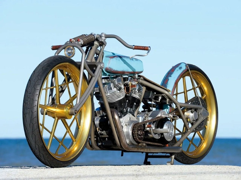 Создать карусельS&amp;S-Shovel — когда у ортопеда чешутся руки