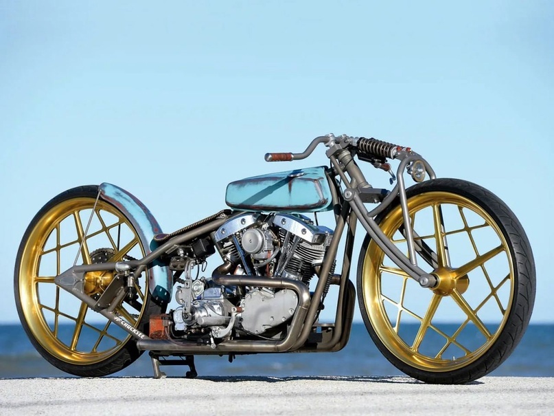 Создать карусельS&amp;S-Shovel — когда у ортопеда чешутся руки