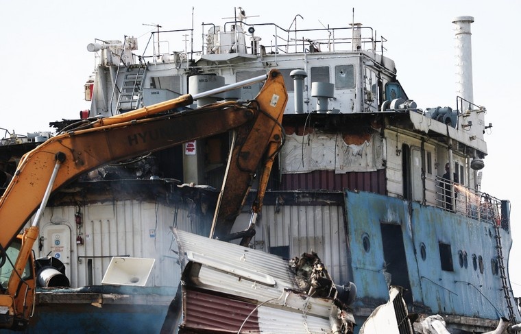    Виталий Тимкив/РИА Новости