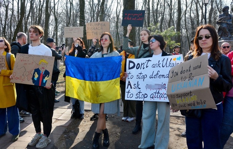    Aleksandr Gusev/Keystone Press Agency/Global Look Press