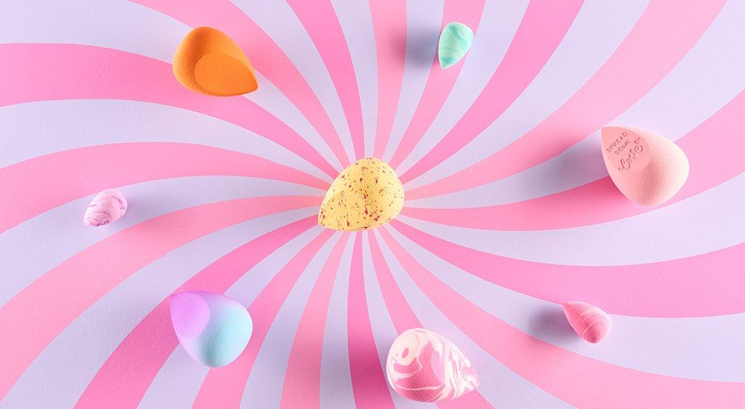 Коллекция essence MY ARTSY DROPS