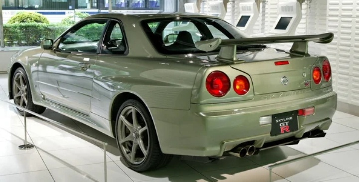 Японские марки авто ассоциируются у водителей со стилем и надежностью