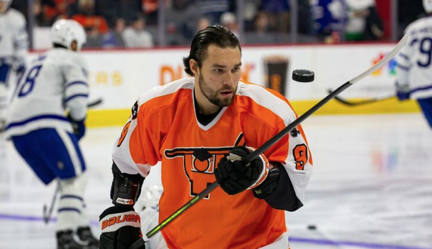 Психологический портрет Ивана Проворова