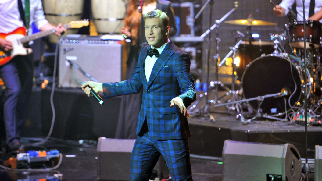    Pravda Komsomolskaya/Globallookpress