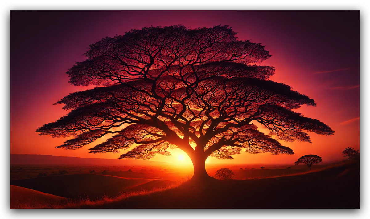 Дерево жизни