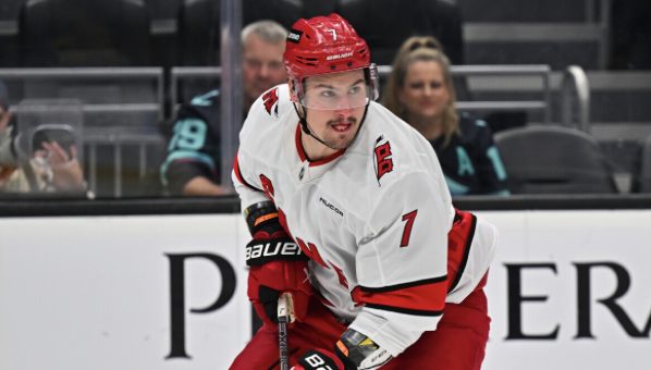 Психологический портрет Дмитрия Орлова