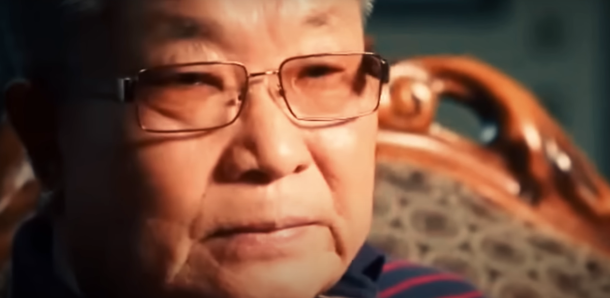 Санни Пак- отец Линды