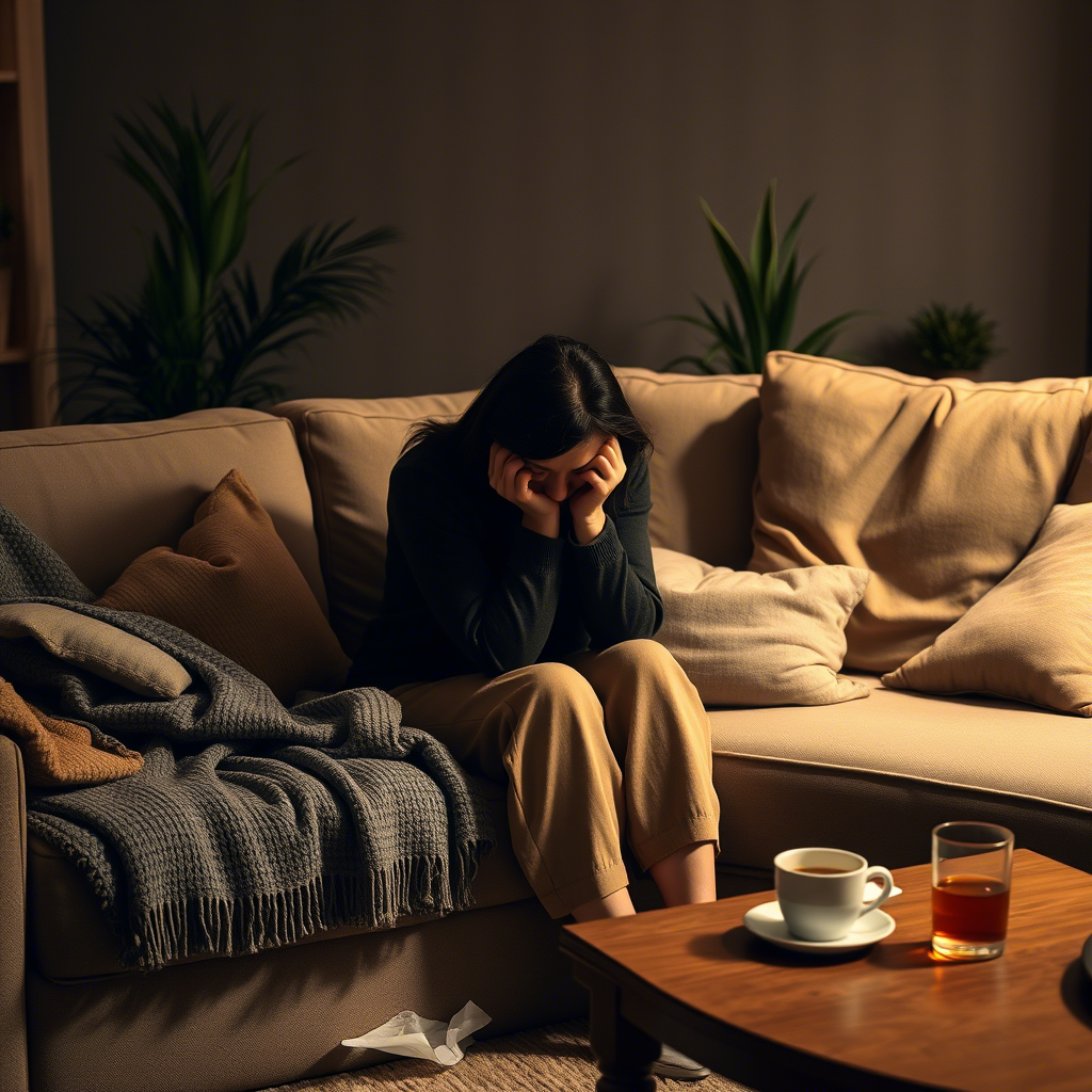 Изображение сгенерировано нейросетью Qwen