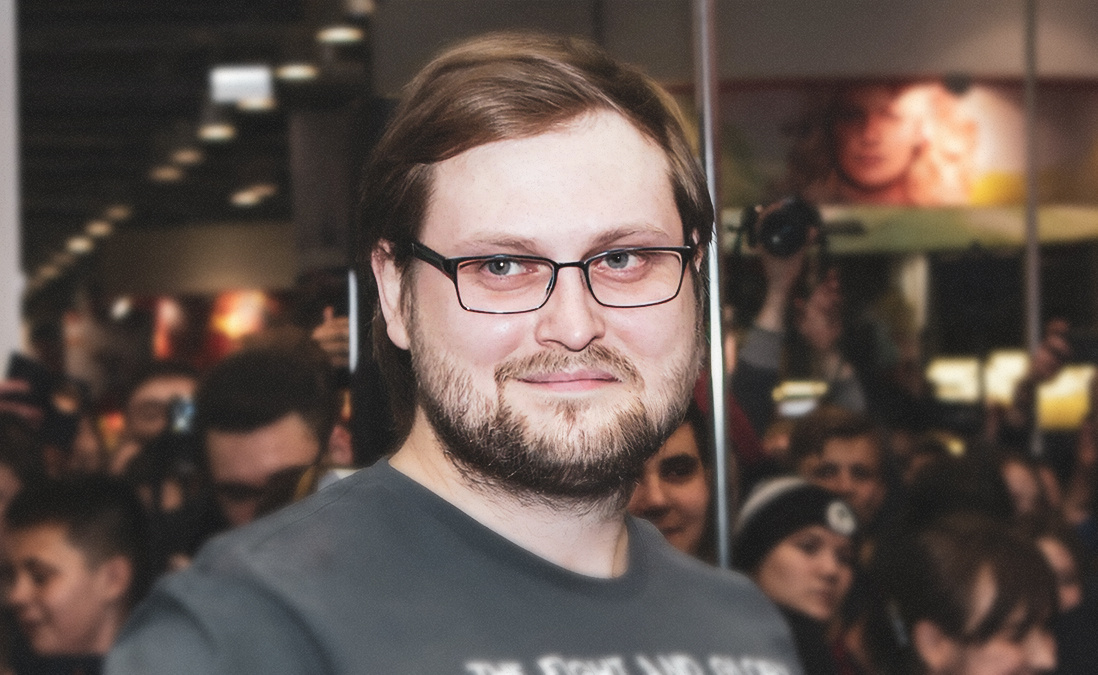 Дмитрий Куплинов